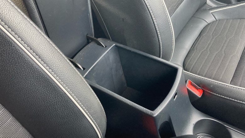 Kia Stonic 1.0T GDi 48V GT-Line S 5dr Petrol Estate